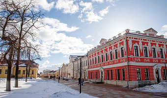 В музее Льва Толстого в Туле отметят последний день зимы