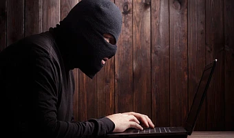 За прошедшую неделю жертвами интернет-мошенников стали 40 туляков