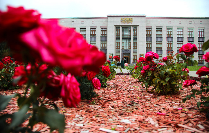 Тульский музей изобразительных искусств с 25 июня закрывается на ремонт