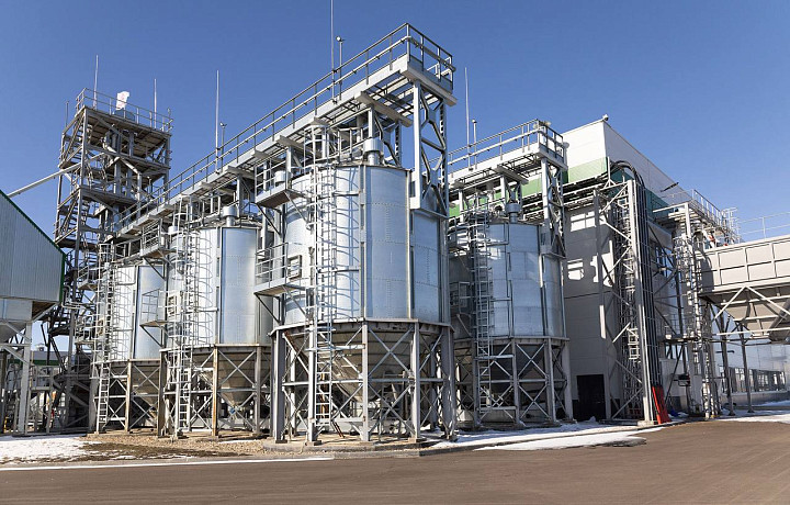 В Узловой запустят еще пять новых производств до конца года