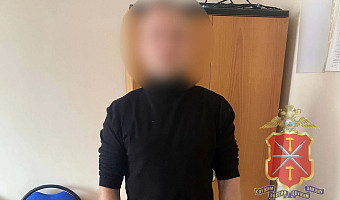 В Туле на видео попала кража электронных сигарет из «Аладдина» на 12 тысяч