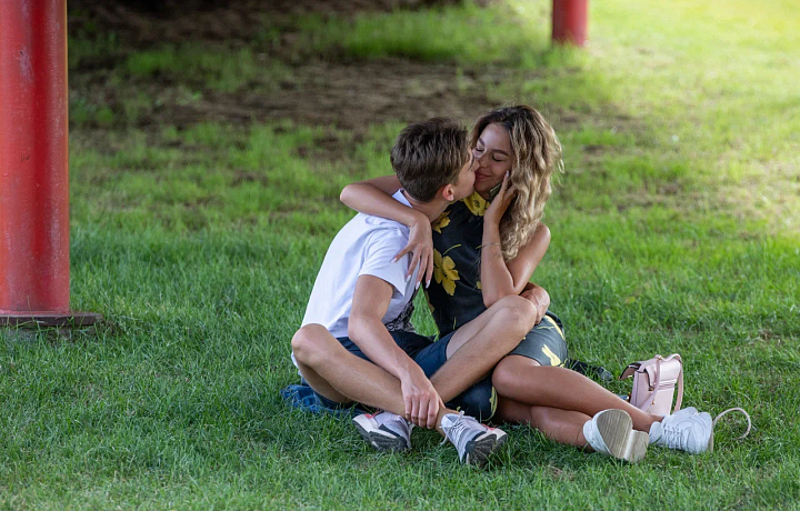 Туляки рассказали, где чаще всего находят любовь