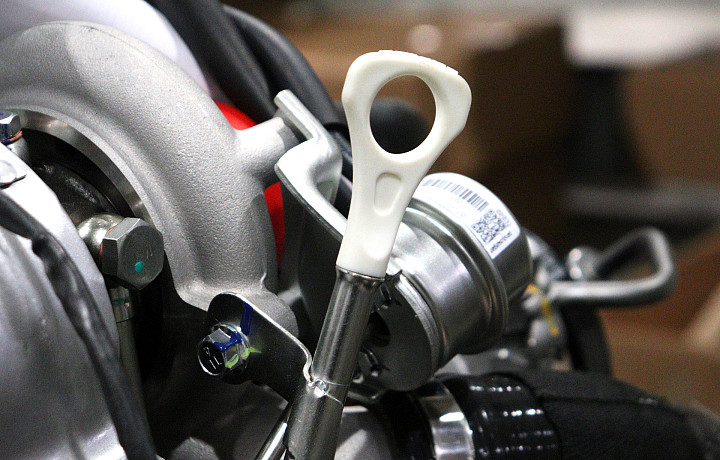 Новое производство автокомпонентов откроют в Тульской области в 2026 году