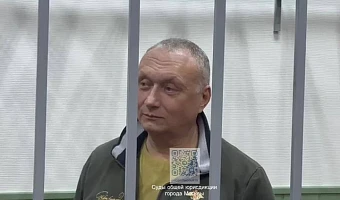 Присяжные признали бывшего тульского сенатора Савельева виновным в организации убийства