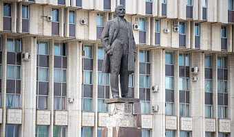 Киреевский район получит почти 1,5 млн рублей на установку памятников