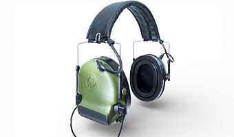 На тульском заводе «Октава» разработали гарнитуру активного шумоподавления «Гаруда»
