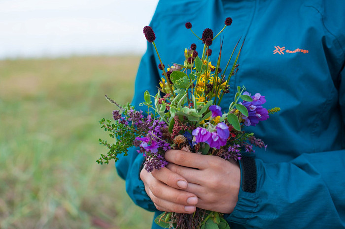 Тулячка путешествует на велосипеде по всему миру: добиралась до Индии и под впечатлением от российского Севера