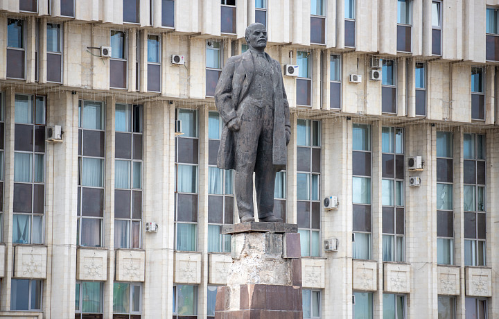 Киреевский район получит почти 1,5 млн рублей на установку памятников