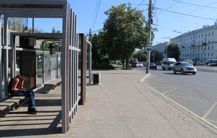 Миляев о точках с бесплатным Wi-Fi: Надо правительству эту работу усиливать