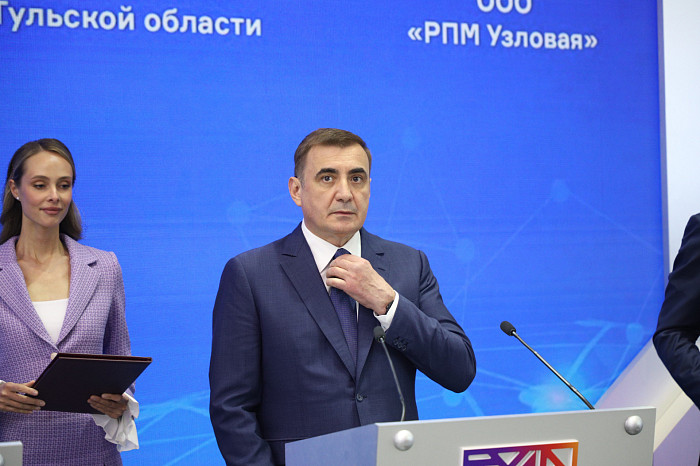 ПМЭФ-2023: итоги третьего дня форума