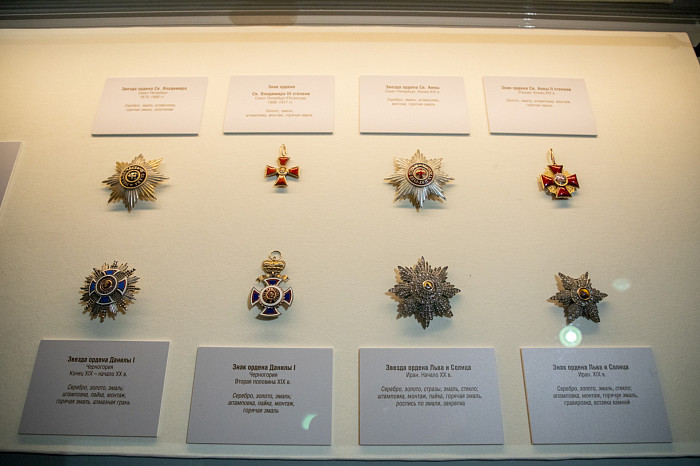 В Тульском филиале ГИМ открылась выставка «Купеческий портрет»