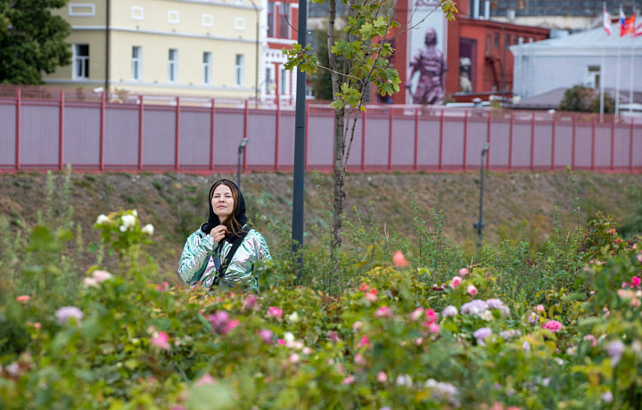 Кратковременное потепление до +18 градусов ждет туляков на выходных