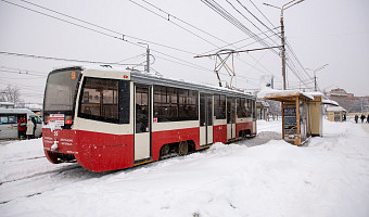 Тулякам рассказали, что делать из-за технического сбоя при оплате проезда в городском транспорте