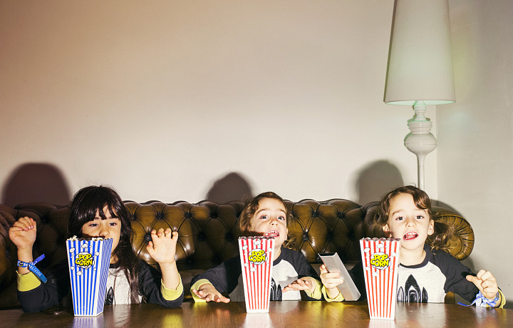 Губка Боб - сквернословит, Шрек - невоспитанный, Алеша Попович - глуповат: учитель-логопед объяснила, могут ли мультфильмы навредить