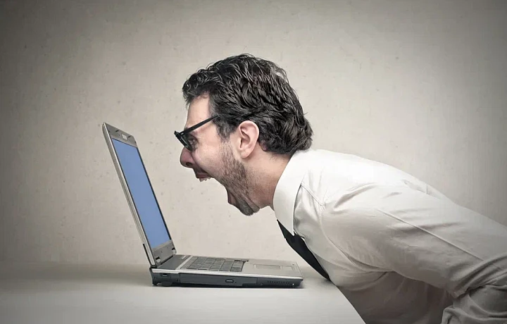 Мат в искусстве и в семье – как нецензурная брань влияет на нашу жизнь