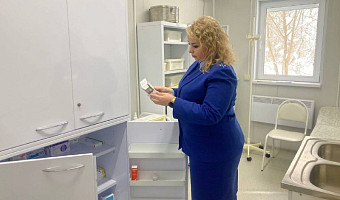 ФАП в Алексинском районе оказался не укомплектован лекарствами и оборудованием
