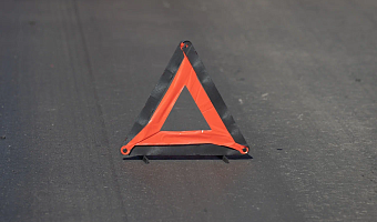 В Новомосковске водитель Haima сбил одиннадцатилетнюю девочку