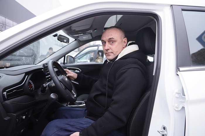 В Туле прошел межрегиональный форум «Мой бизнес на спорте»