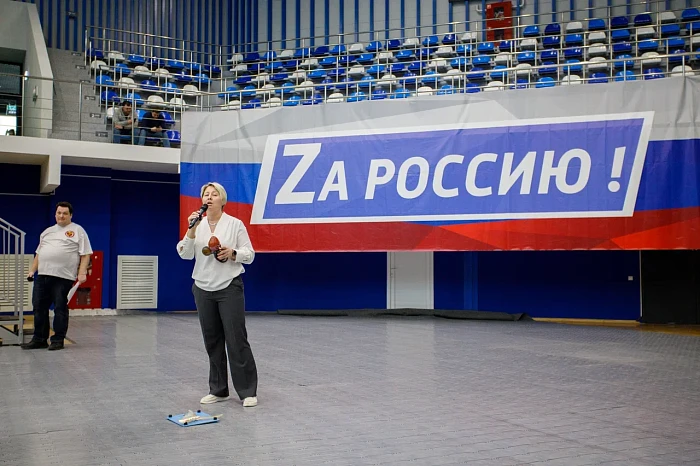 Туляки отработали навыки оказания первой помощи в рамках флешмоба «Дети спасают жизни»