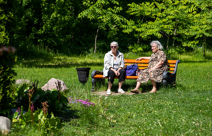 Мобильная клиентская служба СФР проведет прием в двух селах Тульской области