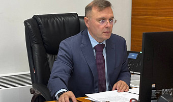 В Тульской области сформируют новый состав ТИК