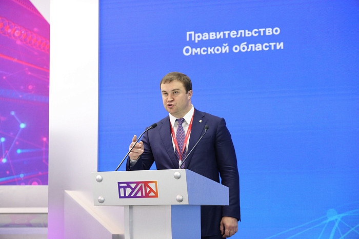 ПМЭФ-2023: итоги третьего дня форума