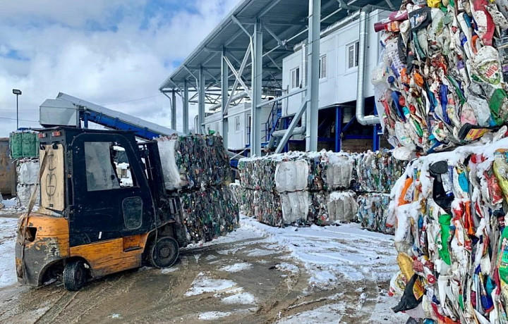 Куда вывозят сор из избы: сколько в Тульской области мусорных полигонов и где появятся новые