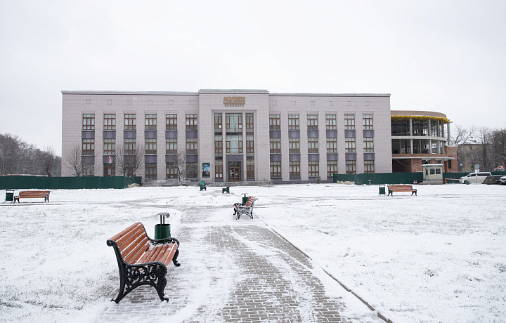 Куда сходить в Туле в выходные: афиша мероприятий на 16-17 декабря