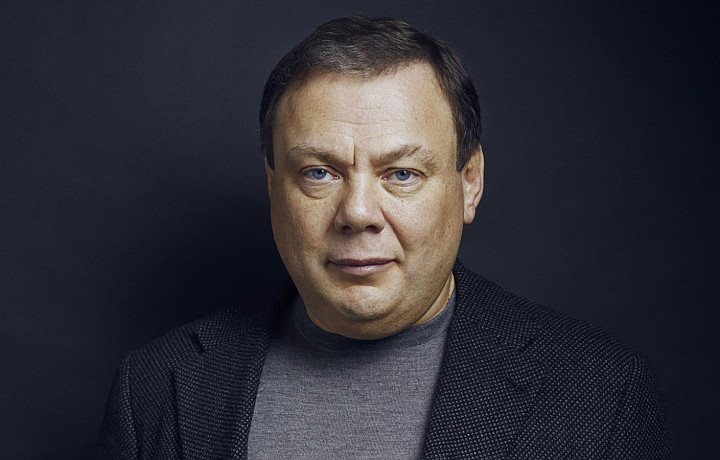 СБУ завела уголовное дело против миллиардера Фридмана из-за инвестиций в Тульский патронный завод