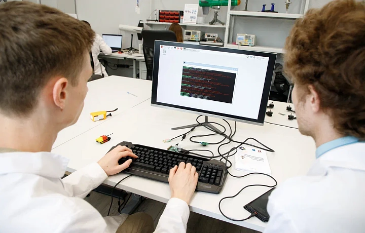 ВТБ: Для создания 25 кампусов мирового уровня могут привлечь до 2,2 трлн рублей инвестиций