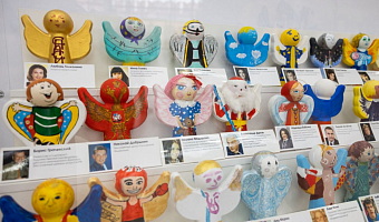 В Тульском кремле пройдет Всероссийский фестиваль детского творчества «Шар-папье»