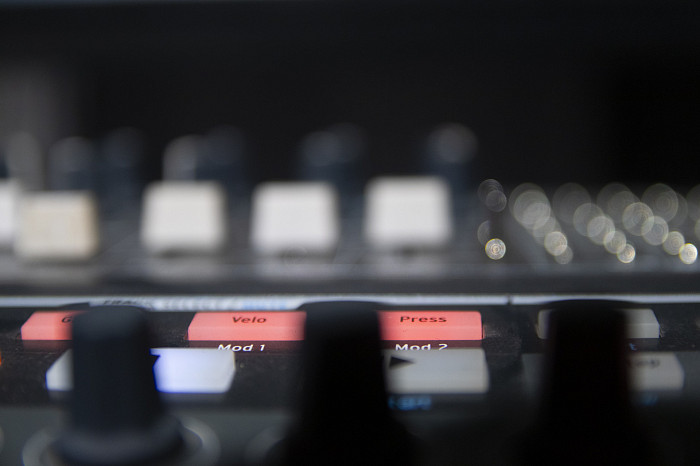 25 часов музыки в сутки: Яков Rezone – как шарахнул Scooter, не попал в Kosmoz-one, а ковид убил клубную жизнь Тулы