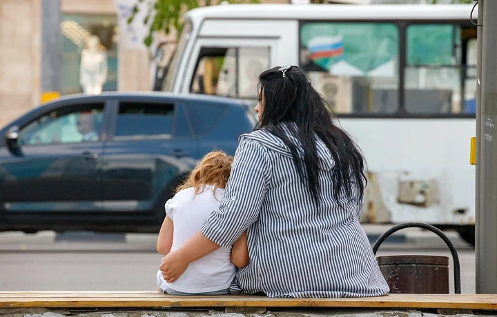 В Туле с 2026 года введут налоговый вычет для семей с детьми