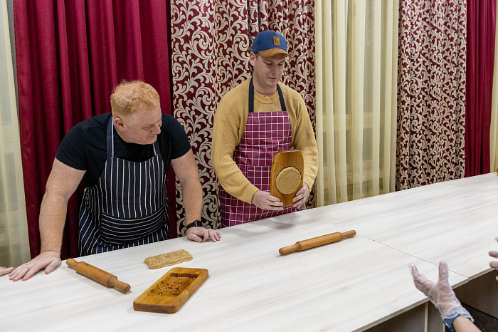 «Русские перцы» вышли в прямой эфир из Тулы