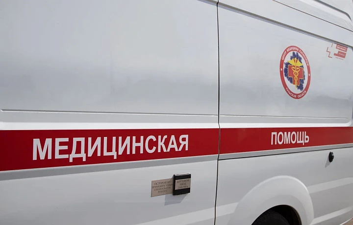 В результате атаки на Вайлдбериз в Тульской области пострадал один человек