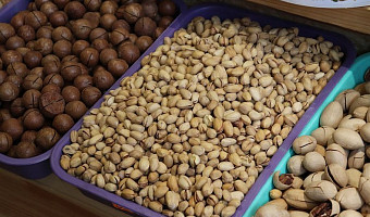 Роспотребнадзор напомнил тулякам о полезных свойствах орехов