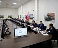 Тульское отделение Союза машиностроителей вышло на первое место в 2022 году
