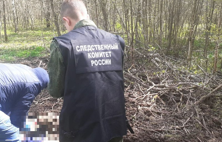 В Суворовском районе мужчина зарубил знакомого топором и закопал в лесополосе