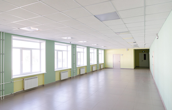 В Тульской области в 14 школьных медкабинетах не было необходимого оборудования