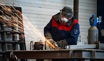 Лучший сварщик из Тульской области получит миллион рублей за победу в конкурсе