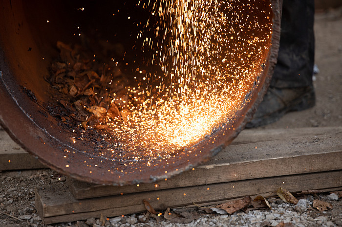 600 метров канализационного коллектора заменят в Привокзальном округе Тулы