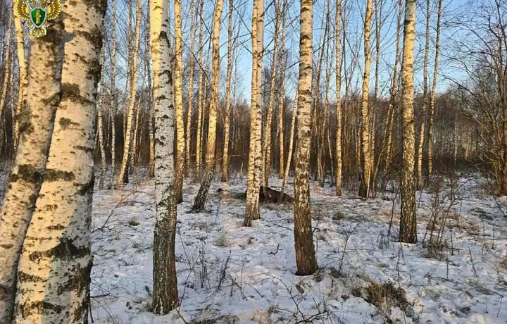 Трое браконьеров в Веневском районе оштрафованы на 750 тысяч рублей