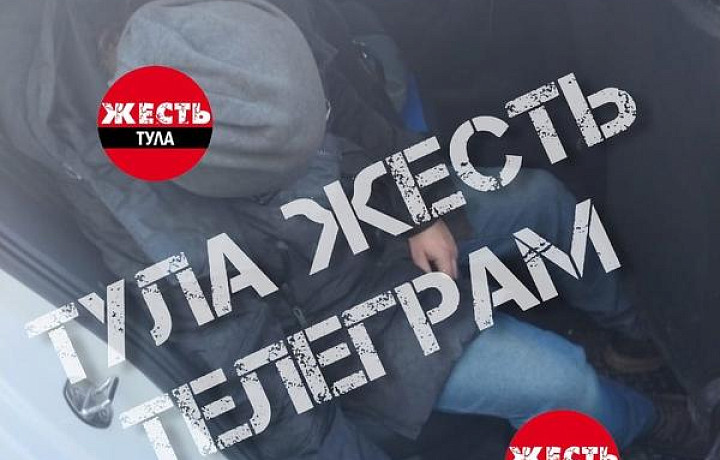 В Туле в автомобиле такси умер пассажир