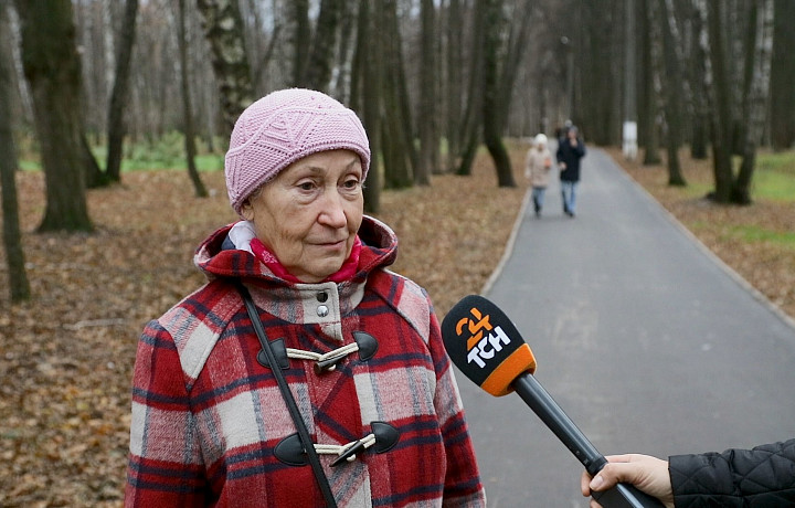«Такие, какие они есть»: туляки составили портрет идеального полицейского