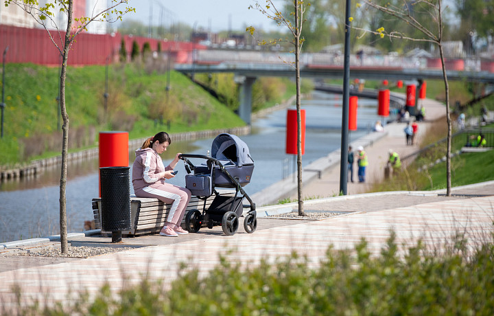 Купи это, купи то: с какого возраста учить детей финансовой грамотности и как говорить в магазине «нет»