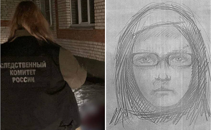 В Донском ровно три года назад зарезали врача-терапевта: есть фоторобот убийцы, но найти его не могут