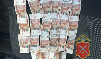 Жительница Ясногорска пыталась за взятку «купить» свободу своему родственнику