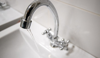 Часть Привокзального округа Тулы осталась без холодной воды из-за аварии