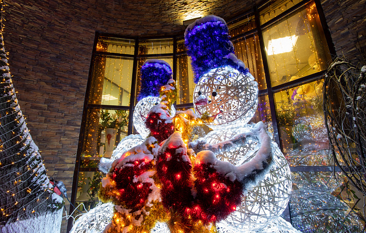 Дешево-сердито или дорого-богато: Тульская служба новостей удивилась разбросу цен на новогодний набор в октябре