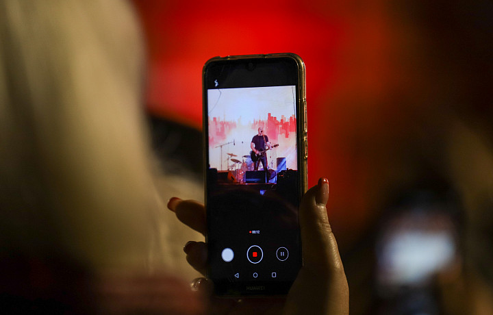 Тулякам рассказали, как посмотреть прямую трансляцию международного конкурса «Интервидение-2025»